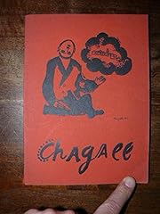 Opera marc chagall. usato  Spedito ovunque in Italia 