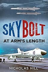 Skybolt arms length gebraucht kaufen  Wird an jeden Ort in Deutschland