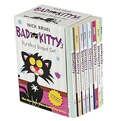 Bad kitty complete for sale  Delivered anywhere in USA 