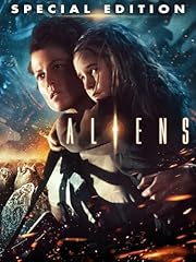 Aliens special edition for sale  Delivered anywhere in USA 