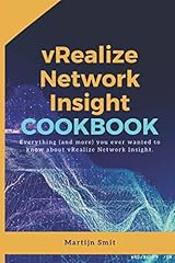 Vrealize network insight d'occasion  Livré partout en France