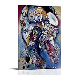 Zzhengm wassily kandinsky for sale  Delivered anywhere in USA 