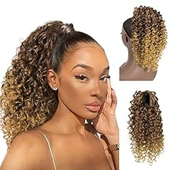 Deep curly drawstring for sale  Delivered anywhere in USA 
