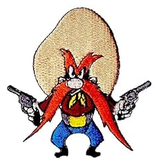 Yosemite cartoon sam for sale  Delivered anywhere in USA 