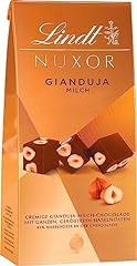 Lindt schokolade nuxor gebraucht kaufen  Wird an jeden Ort in Deutschland
