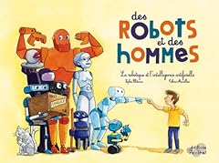 Robots hommes robotique d'occasion  Livré partout en France