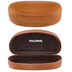 Molshine hard shell for sale  Delivered anywhere in UK
