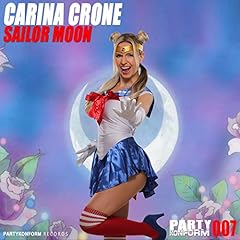 Sailor moon gebraucht kaufen  Wird an jeden Ort in Deutschland