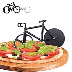 Fahrrad pizzaschneider antihaf gebraucht kaufen  Wird an jeden Ort in Deutschland
