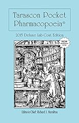 Tarascon pharmacopoeia 2015 usato  Spedito ovunque in Italia 