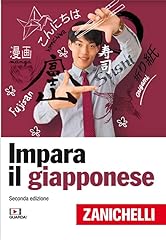 Impara giapponese 2ed usato  Spedito ovunque in Italia 
