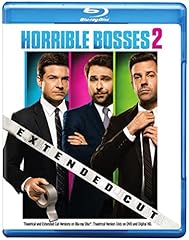 Horrible bosses extended d'occasion  Livré partout en France