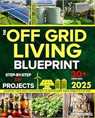 Grid living blueprint for sale  Delivered anywhere in USA 