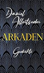 Arkaden gedichte gebraucht kaufen  Wird an jeden Ort in Deutschland