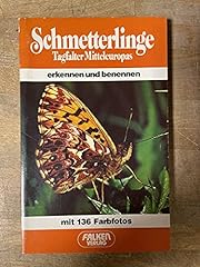 Schmetterlinge tagfalter mitte gebraucht kaufen  Wird an jeden Ort in Deutschland
