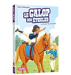 Galop etoiles secret d'occasion  Livré partout en France