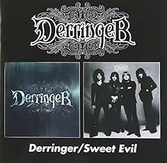 Derringer sweet evil for sale  Delivered anywhere in USA 