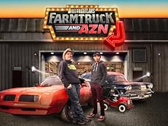Street outlaws farmtruck for sale  Delivered anywhere in USA 