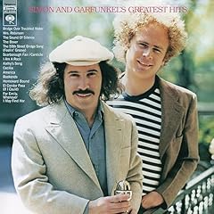 Simon garfunkel greatest for sale  Delivered anywhere in USA 