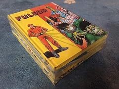 Fulgor buch zusammen gebraucht kaufen  Wird an jeden Ort in Deutschland