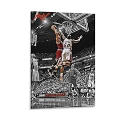 Evtzjhrf derrick rose for sale  Delivered anywhere in USA 