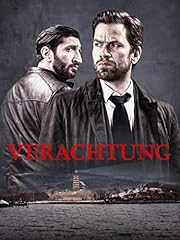 Verachtung gebraucht kaufen  Wird an jeden Ort in Deutschland