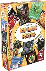 Pegasus spiele fertig gebraucht kaufen  Wird an jeden Ort in Deutschland