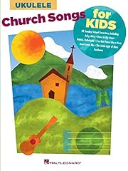 Church songs kids for sale  Delivered anywhere in USA 