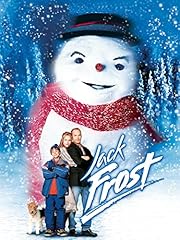 Jack frost for sale  Delivered anywhere in UK