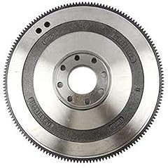 Cast iron flywheel for sale  Delivered anywhere in USA 