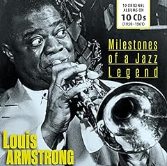 Milestones jazz legend for sale  Delivered anywhere in UK