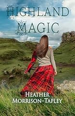 Highland magic for sale  Delivered anywhere in UK