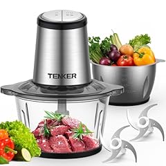 Tenker food processor for sale  Delivered anywhere in UK