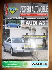 Expert automobile 367 d'occasion  Livré partout en France