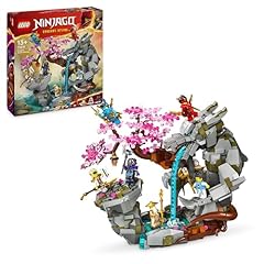 Lego ninjago drachenstein gebraucht kaufen  Wird an jeden Ort in Deutschland
