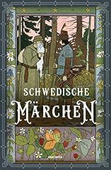 Schwedische märchen gebraucht kaufen  Wird an jeden Ort in Deutschland