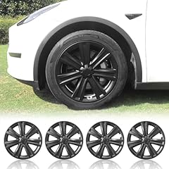Wheel cover tesla for sale  Delivered anywhere in USA 