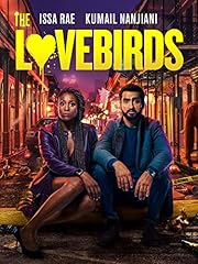 The lovebirds usato  Spedito ovunque in Italia 