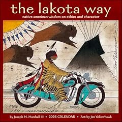 Lakota way 2026 gebraucht kaufen  Wird an jeden Ort in Deutschland