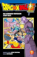 Dragon ball super gebraucht kaufen  Wird an jeden Ort in Deutschland