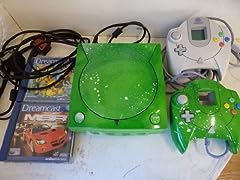 Dreamcast konsole usato  Spedito ovunque in Italia 