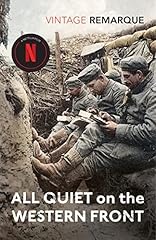 Quiet western front for sale  Delivered anywhere in UK