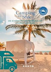 Kunth camping style gebraucht kaufen  Wird an jeden Ort in Deutschland