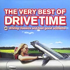 Best drive time for sale  Delivered anywhere in USA 