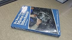 Motor cycle mechanic for sale  Delivered anywhere in UK
