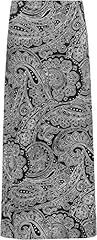 Wearall women paisley for sale  Delivered anywhere in UK