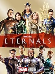 Eternals for sale  Delivered anywhere in USA 
