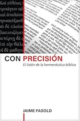 Con precisión listón for sale  Delivered anywhere in UK