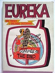 Eureka n.114 1973 usato  Spedito ovunque in Italia 