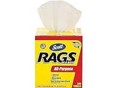 Scott 75260 rags for sale  Delivered anywhere in USA 